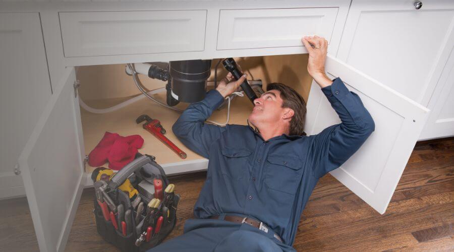 Local 24/7 Emergency Plumbing in Dracut, MA